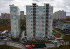 фото ЖК Изумрудные холмы
