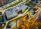 фото ЖК Скандинавия