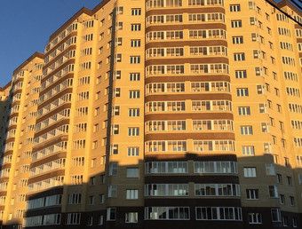 квартиры в ЖК Москворецкий (Воскресенск)