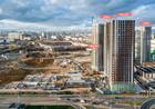 фото ЖК Метрополия