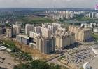 фото ЖК Новое Бутово