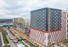 фото ЖК Городские истории
