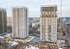 фото ЖК Сиреневый парк