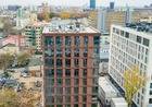 фото ЖК Клубный дом Maison Rouge