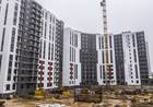 фото ЖК Жилой район Новые Ватутинки