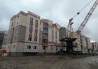 фото ЖК Новое Бисерово-2
