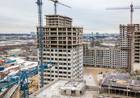 фото ЖК Сиреневый парк