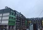 фото ЖК Наутилус