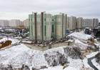 фото ЖК Изумрудные холмы