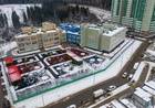 фото ЖК Изумрудные холмы
