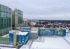 фото ЖК Изумрудные холмы