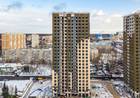 фото ЖК Сиреневый парк