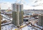 фото ЖК Сиреневый парк