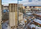 фото ЖК Сиреневый парк