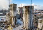 фото ЖК Сиреневый парк