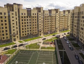 квартиры в ЖК Афродита-2