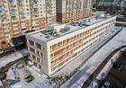 фото ЖК Изумрудные холмы