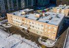 фото ЖК Изумрудные холмы