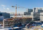 фото ЖК Символ