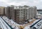 фото ЖК Рассказово