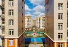 фото ЖК Рассказово