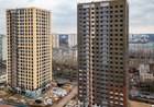 фото ЖК Сиреневый парк