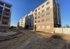 фото ЖК Новое Бисерово-2