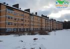 фото ЖК Марьино Град