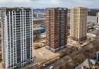фото ЖК Сиреневый парк