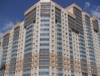 квартиры в ЖК Орбита
