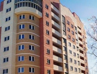 квартиры в ЖК ул. Карла Маркса, 25А