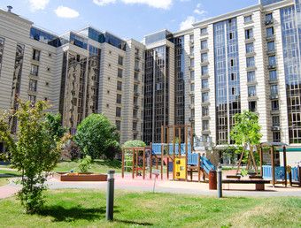 квартиры в ЖК Виноградный