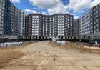 фото ЖК Жилой район Новые Ватутинки