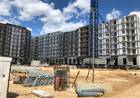 фото ЖК Жилой район Новые Ватутинки