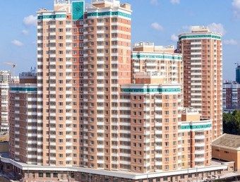 квартиры в ЖК Мичуринский