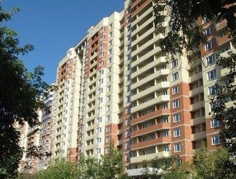 квартиры в ЖК Любимое Домодедово