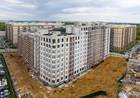 фото ЖК Рассказово