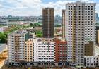 фото ЖК Сиреневый парк