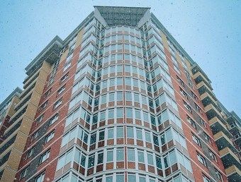 квартиры в ЖК Большое Ступино