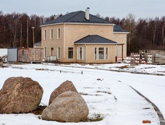 квартиры в ЖК Коттеджный поселок Бельведер
