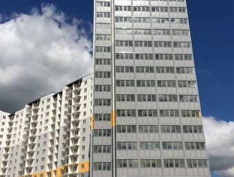 квартиры в ЖК Жилой район «Новое Горелово»