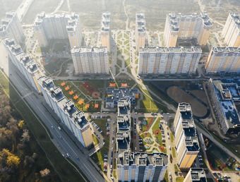 квартиры в ЖК Люберцы 2020
