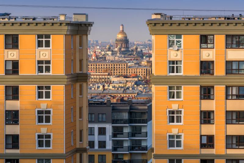 квартиры в ЖК Времена года квартиры в ЖК Времена года