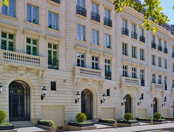 квартиры в ЖК Резиденция Noble Row