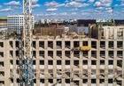 фото ЖК Комплекс апартаментов Легендарный квартал