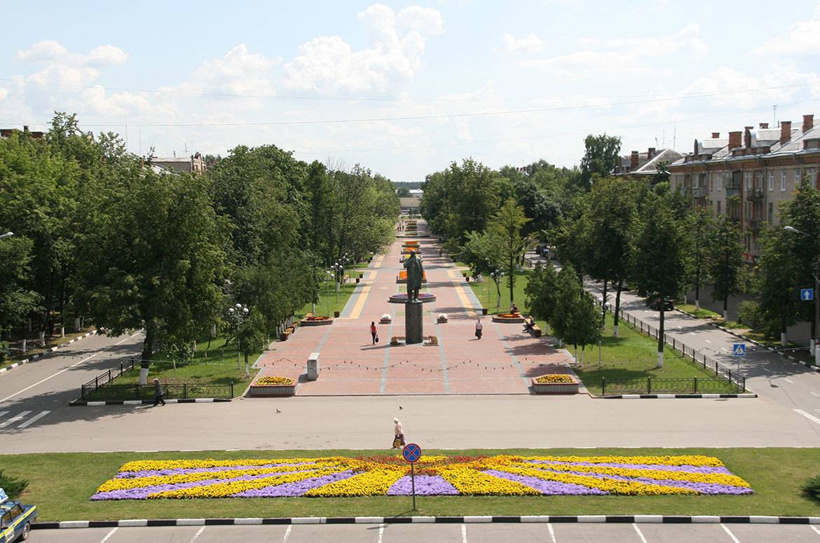 Памятник Н. Е. Жуковскому