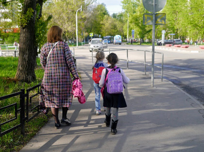 Алексеевский район