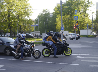 Алексеевский район