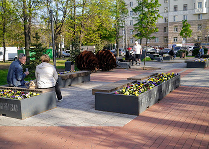 Алексеевский район