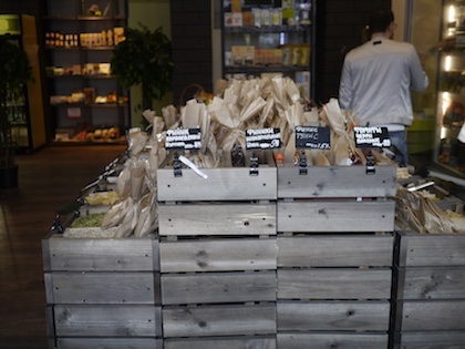 Алексеевский район